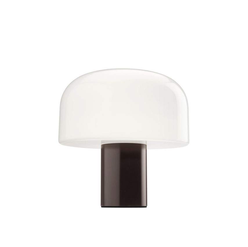 Flos Bellhop Glass Table Lamp