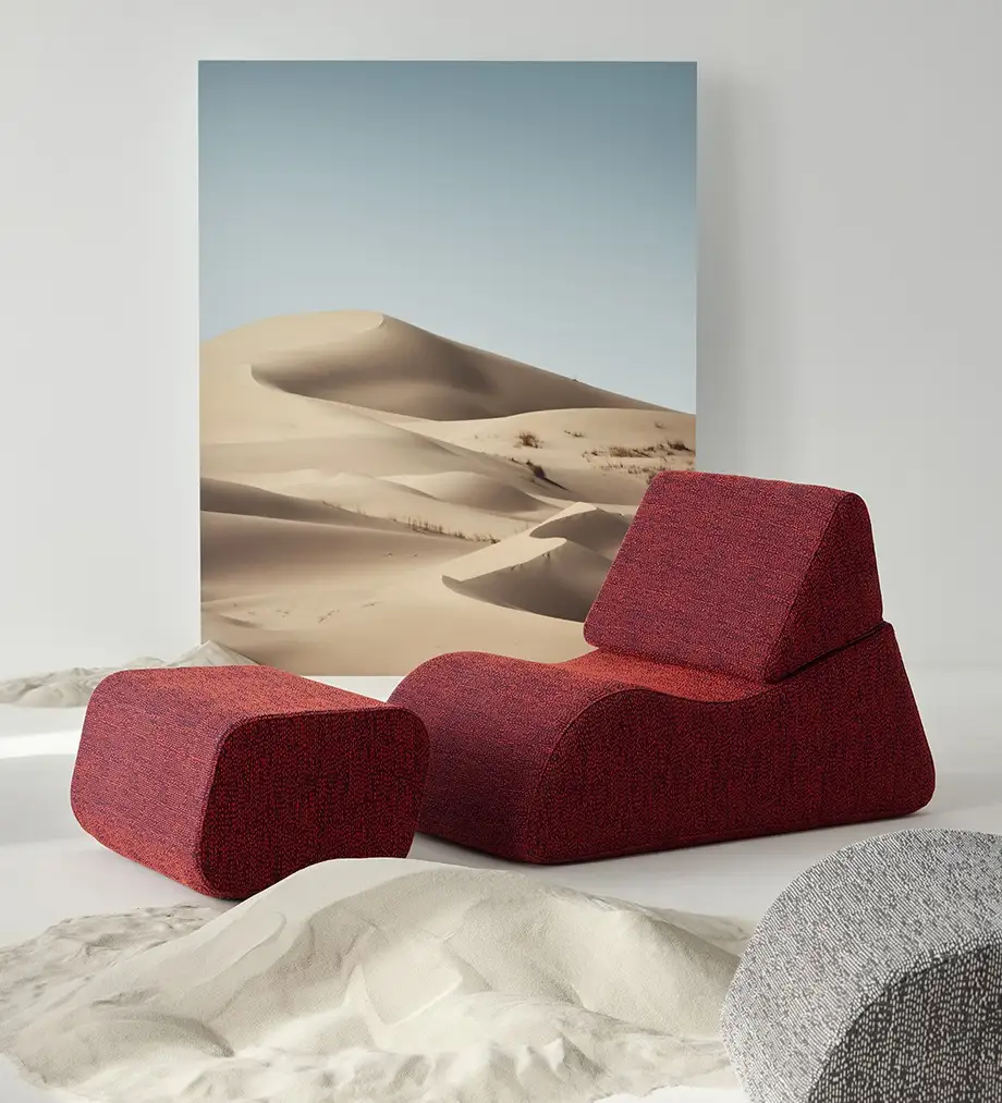 Ogo Duna Collection