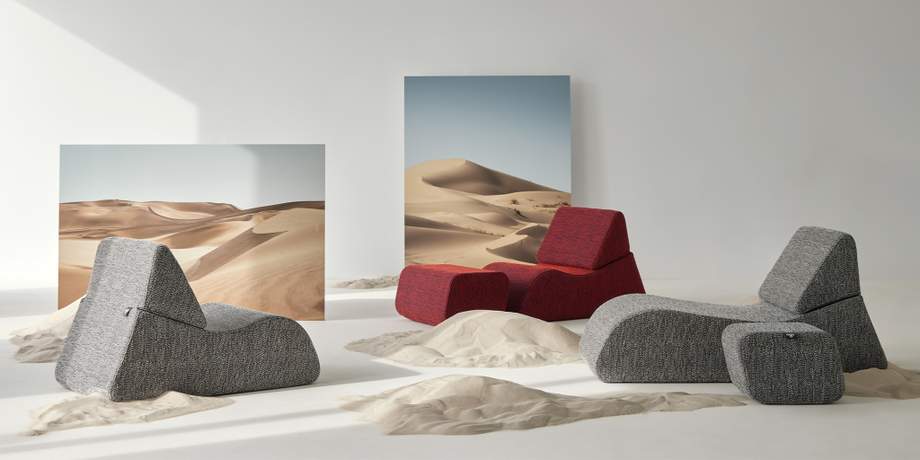 Ogo Duna Collection