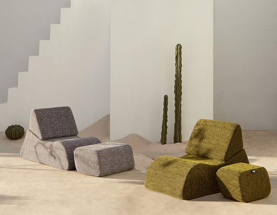 Ogo Duna Collection