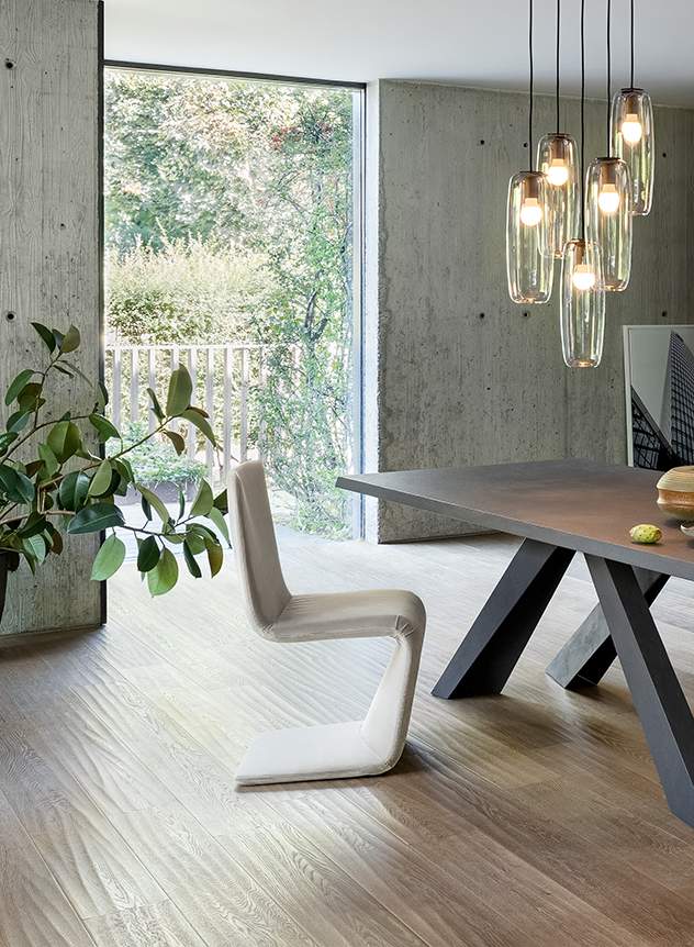 Bonaldo Venere Chair