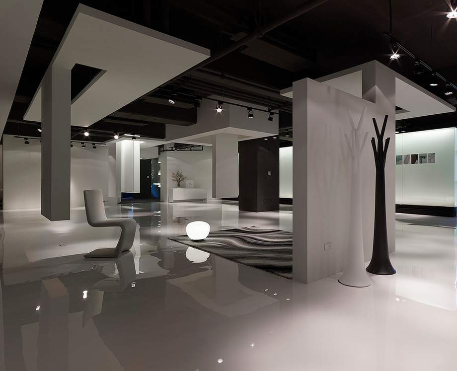 Bonaldo Venere Chair