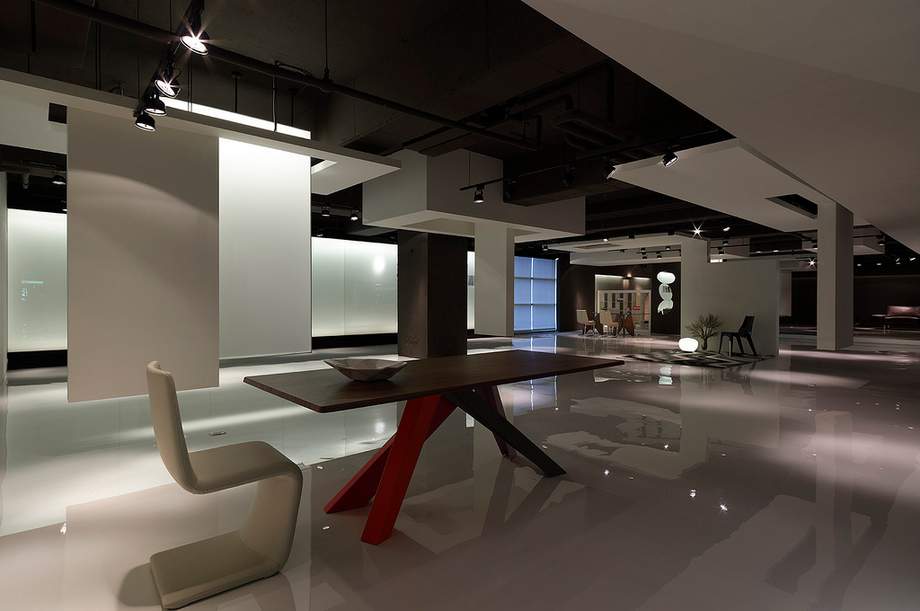 Bonaldo Venere Chair