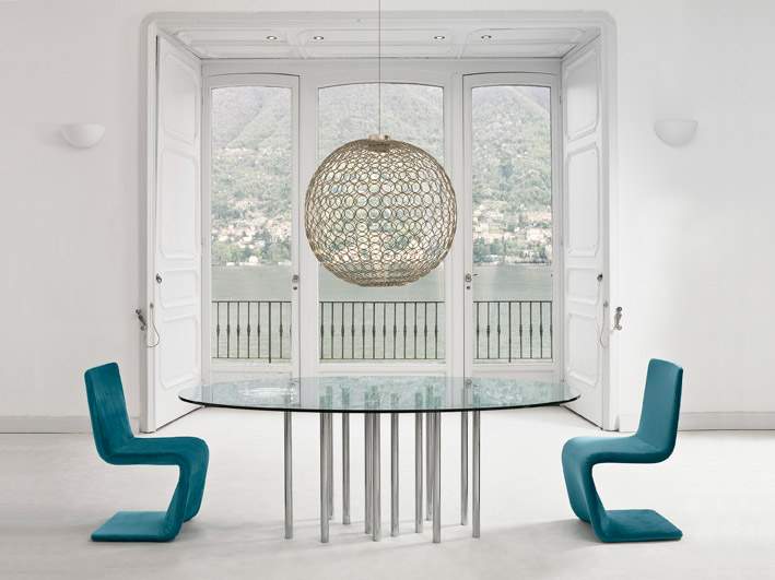 Bonaldo Venere Chair