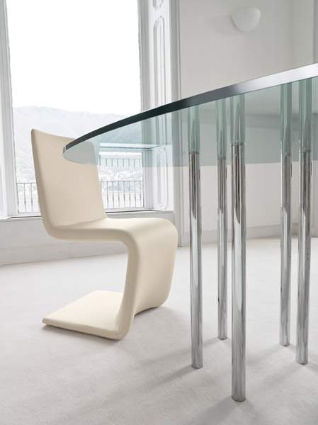 Bonaldo Venere Chair