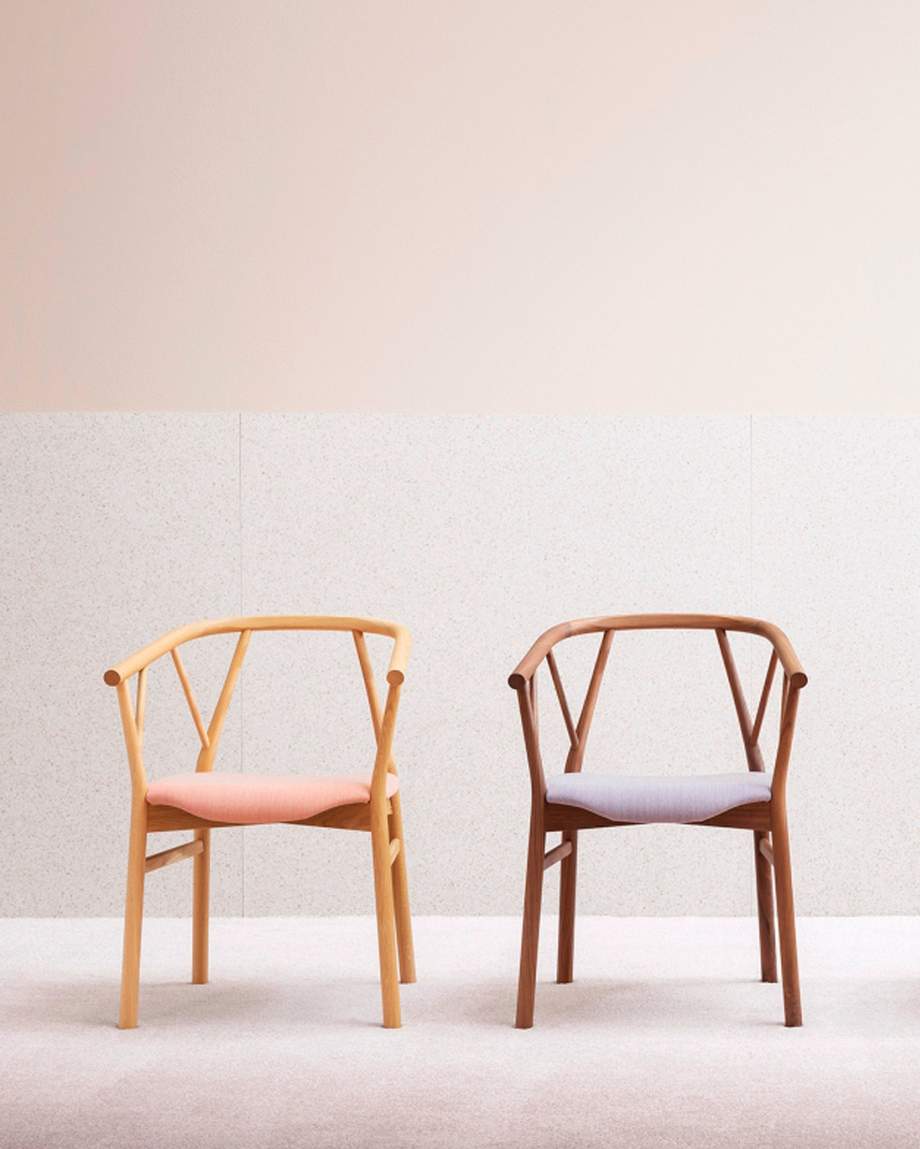 Miniforms Valerie Chair