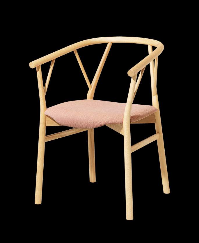 Miniforms Valerie Chair
