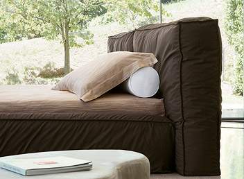 Bonaldo Fluff Bed
