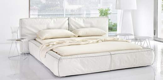 Bonaldo Fluff Bed