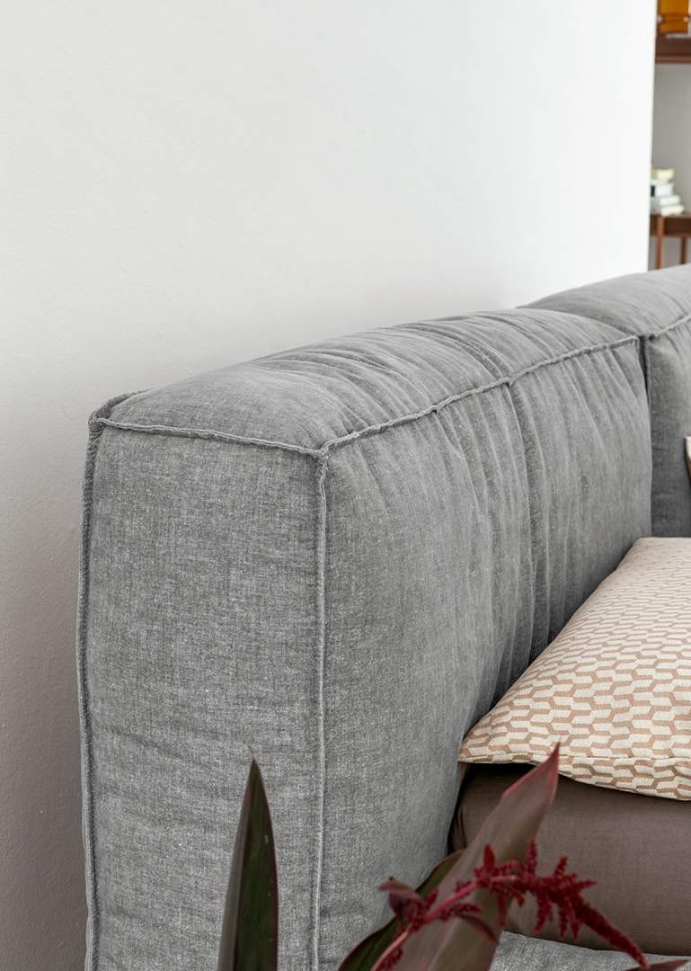 Bonaldo Fluff Bed