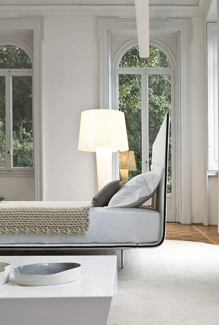 Bonaldo Thin Bed