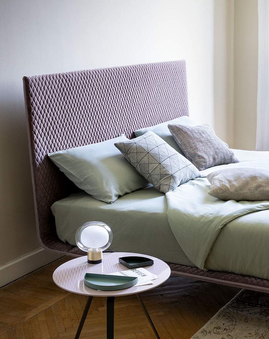 Bonaldo Thin Bed