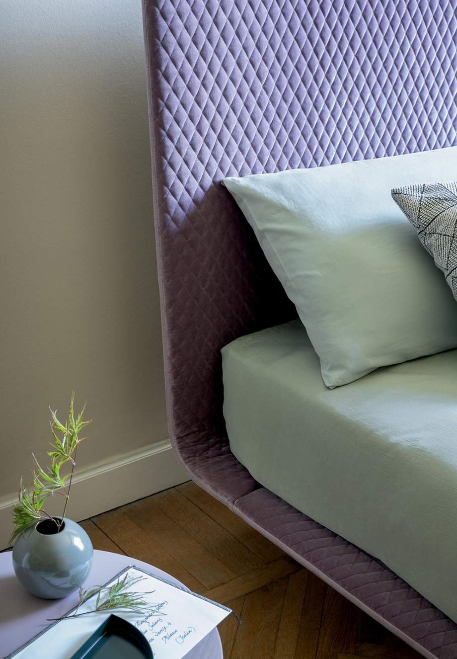Bonaldo Thin Bed