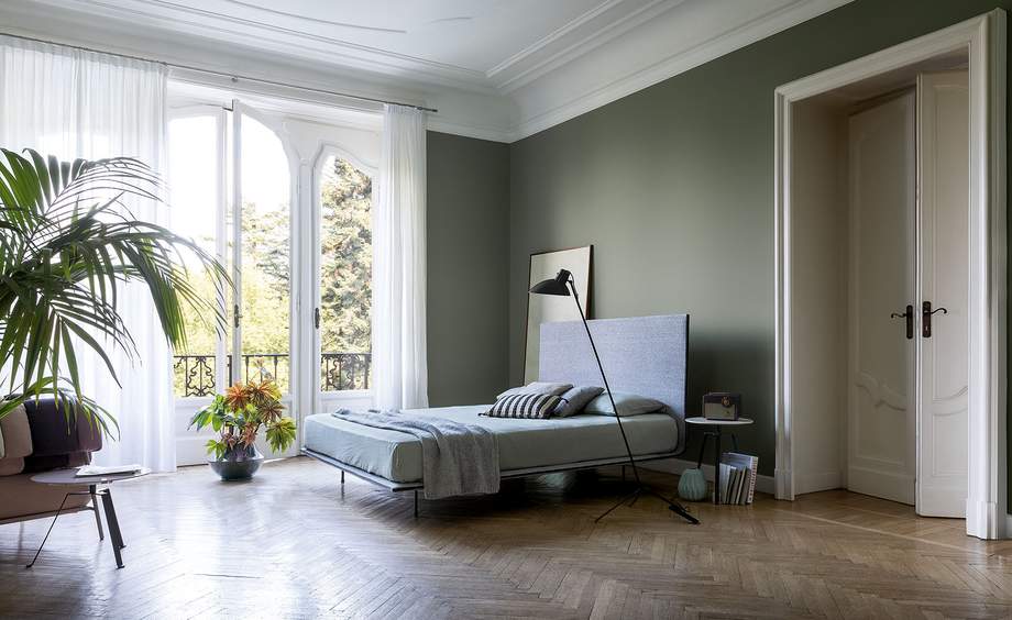 Bonaldo Thin Bed