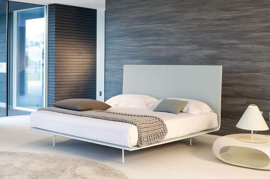 Bonaldo Thin Bed