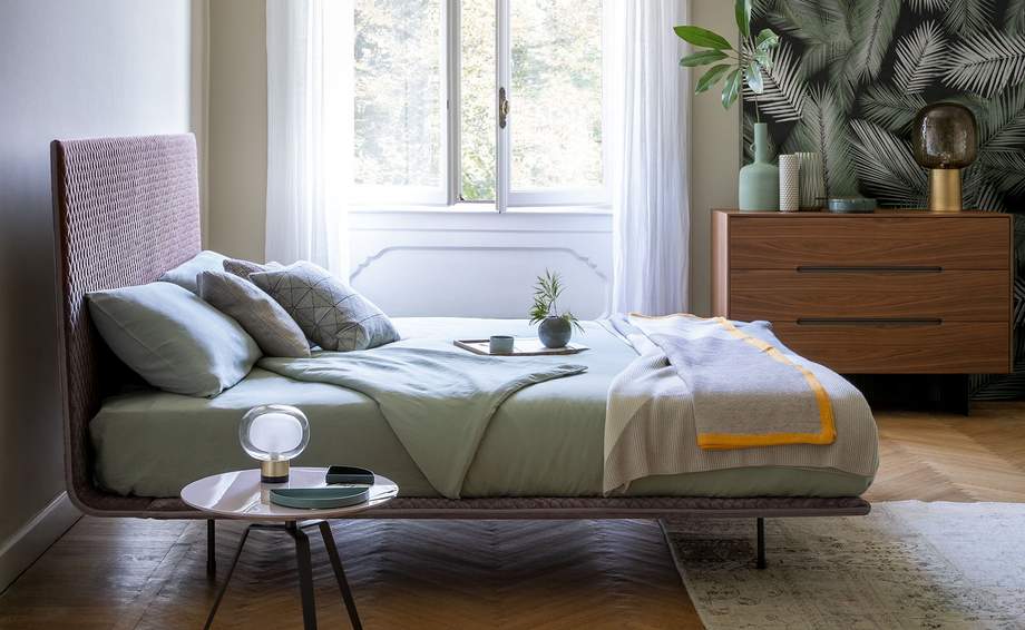 Bonaldo Thin Bed