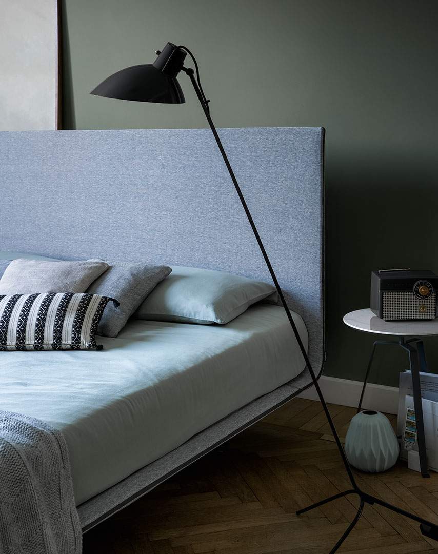 Bonaldo Thin Bed