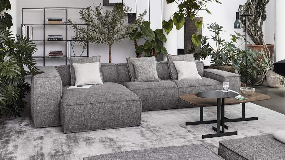 Bonaldo Peanut B Sofa