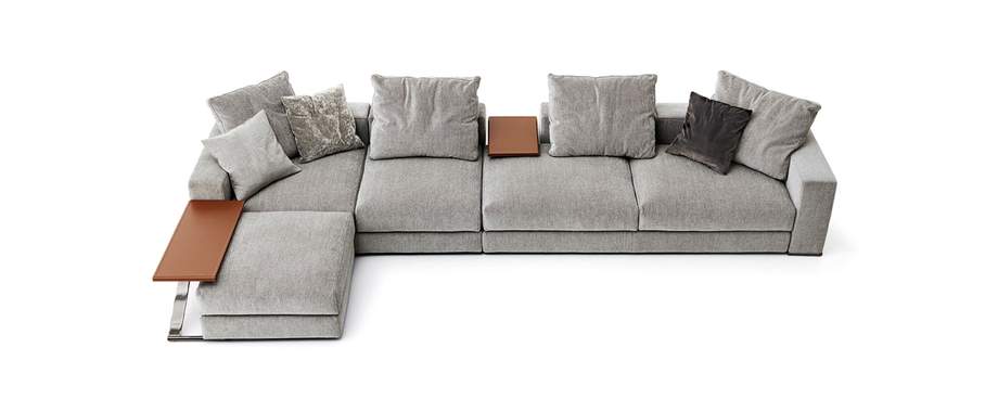 Saba Ananta Class Sofa