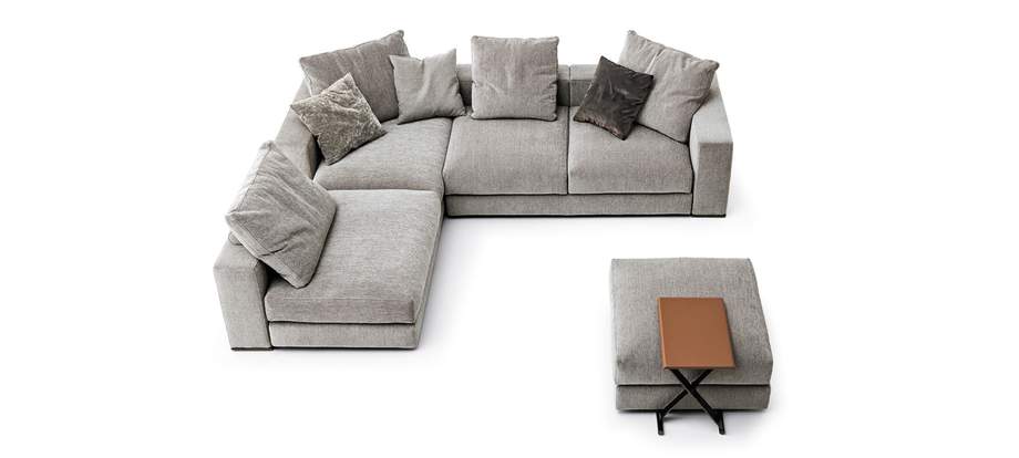 Saba Ananta Class Sofa
