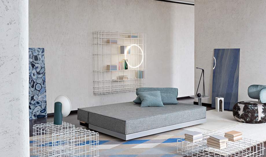 Saba Bed & breakfast Sofa/Bed