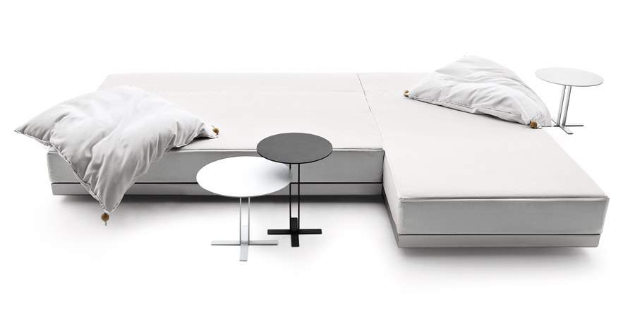 Saba Bed & breakfast Sofa/Bed