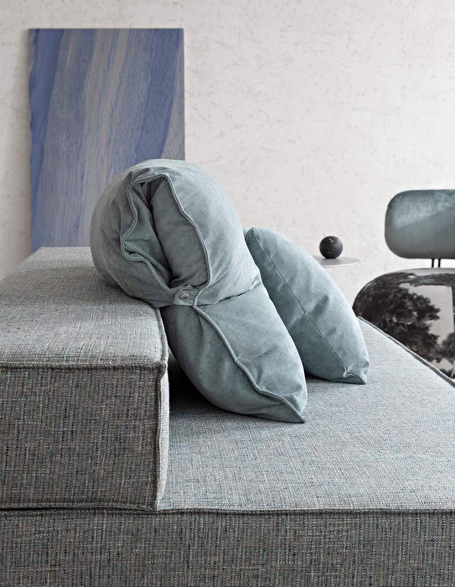 Saba Bed & breakfast Sofa/Bed