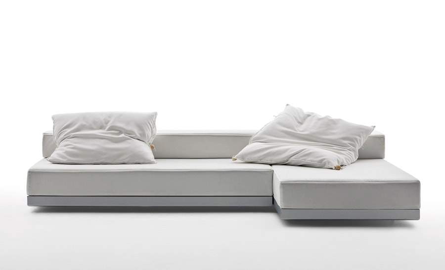 Saba Bed & breakfast Sofa/Bed
