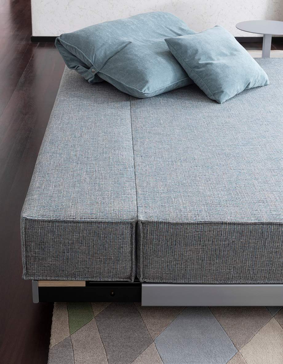 Saba Bed & breakfast Sofa/Bed