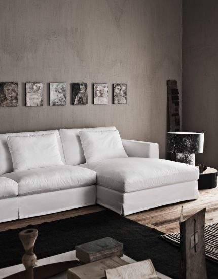 Saba Karma Sofa