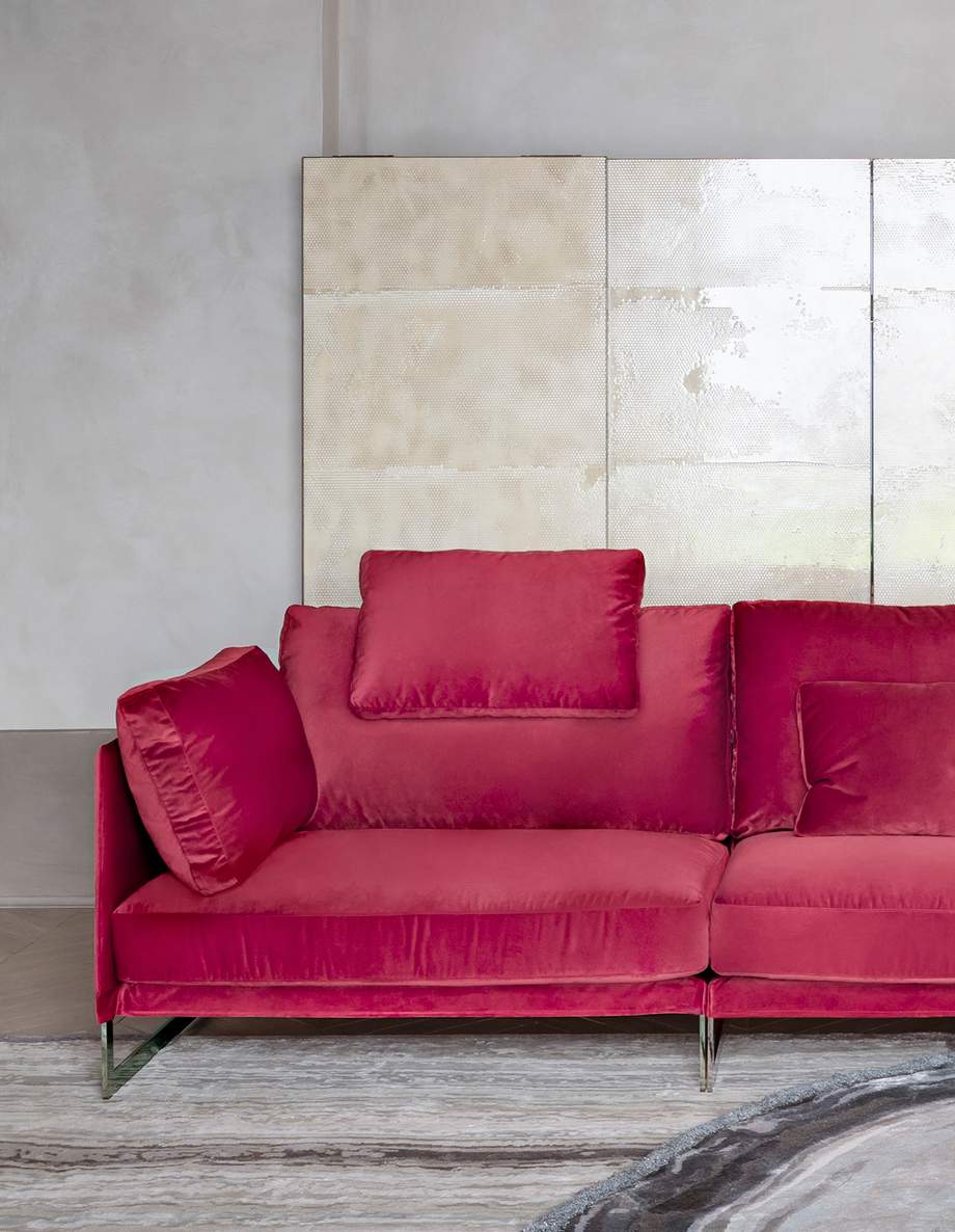Saba Livingston Sofa