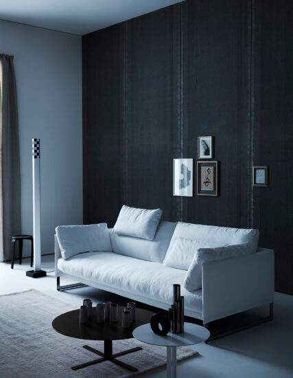 Saba Livingston Sofa