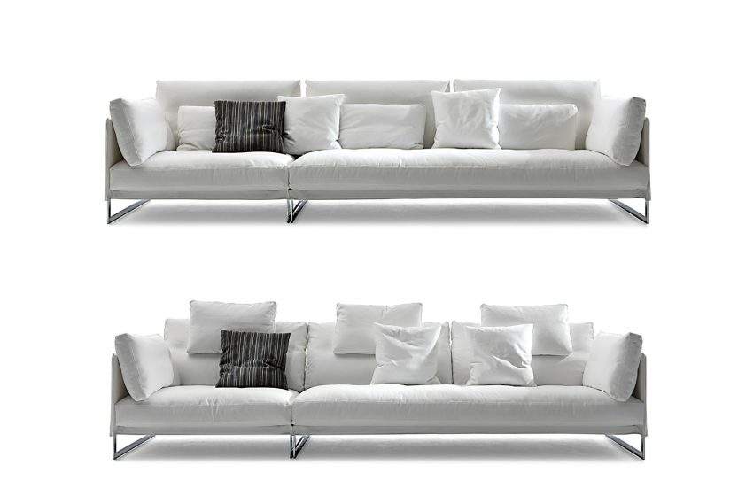Saba Livingston Sofa