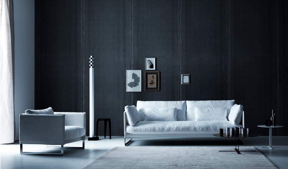 Saba Livingston Sofa