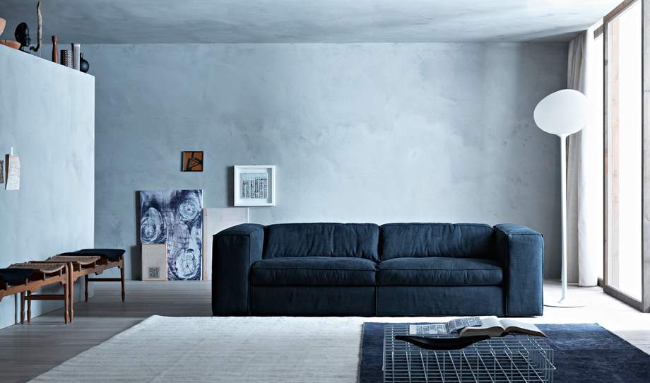 Saba Up Sofa