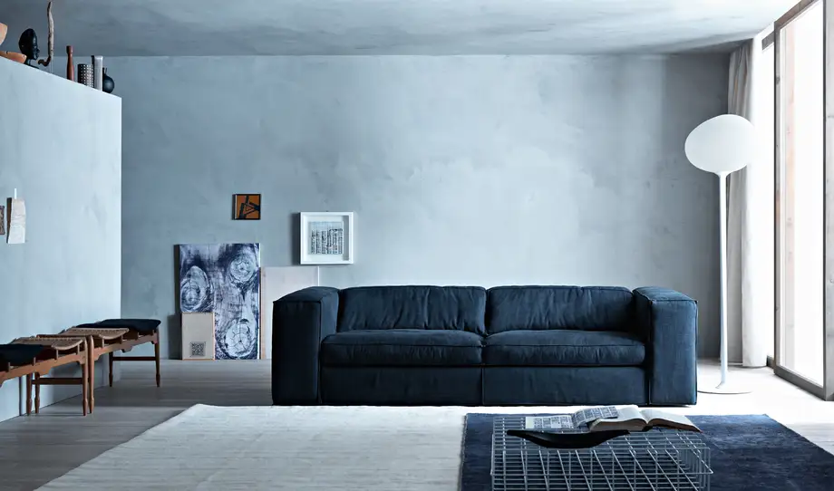 Saba Up Sofa
