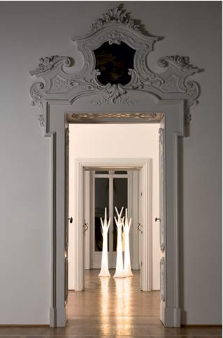 Bonaldo Tree Hanger