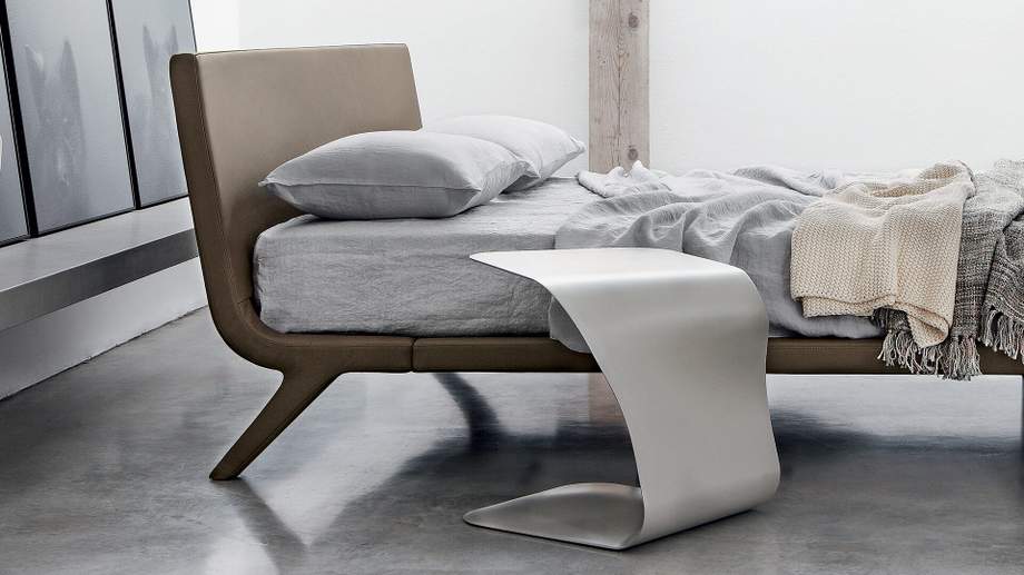 Bonaldo Duffy Side Table
