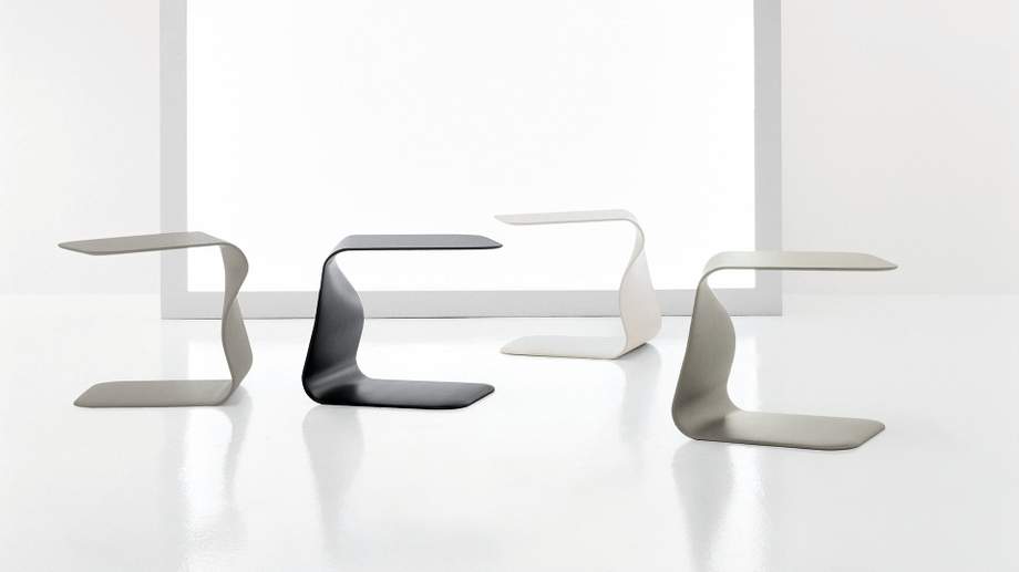 Bonaldo Duffy Side Table