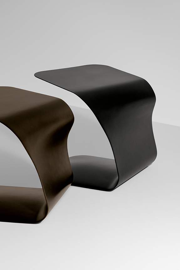 Bonaldo Duffy Side Table