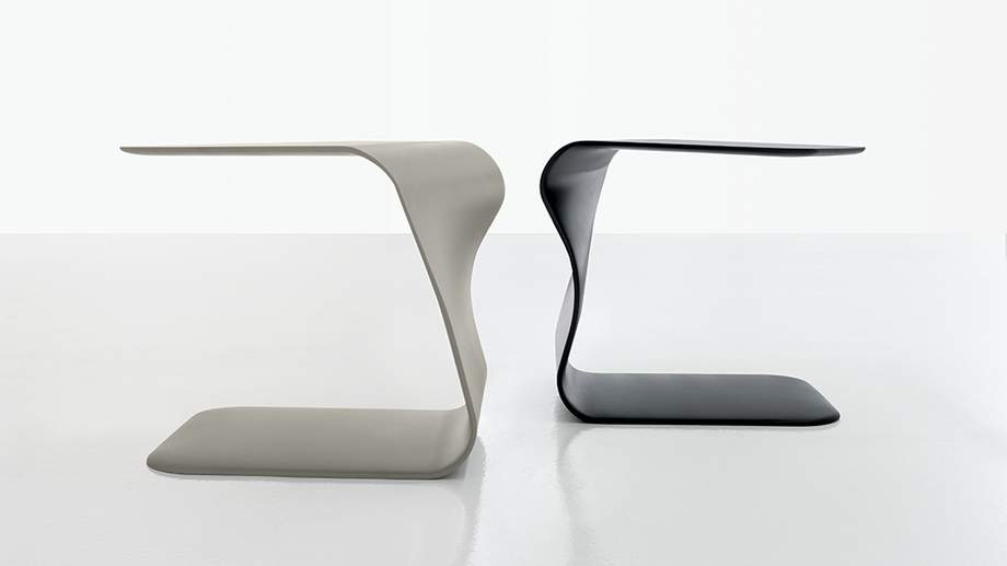 Bonaldo Duffy Side Table