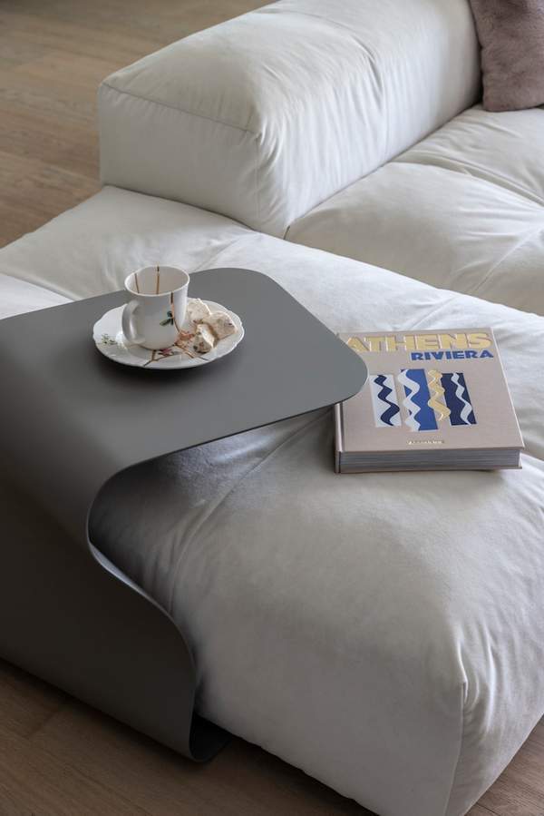 Bonaldo Duffy Side Table