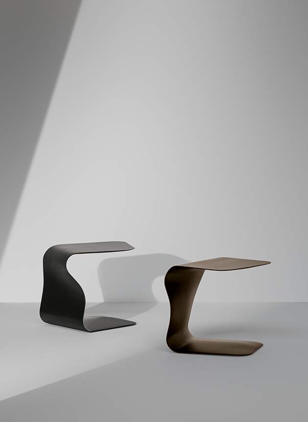 Bonaldo Duffy Side Table