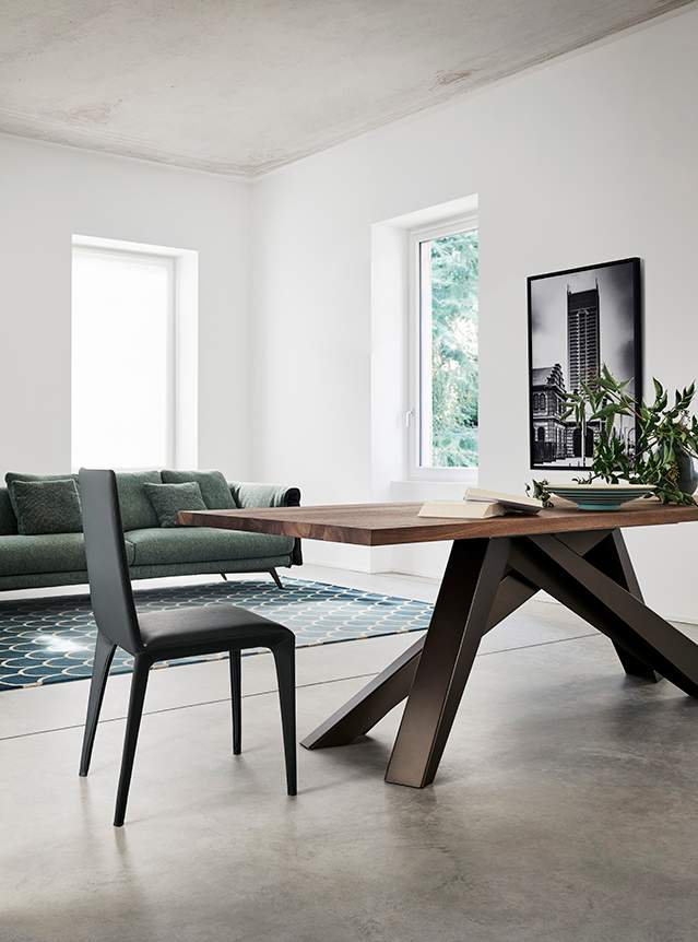 Bonaldo Big Table