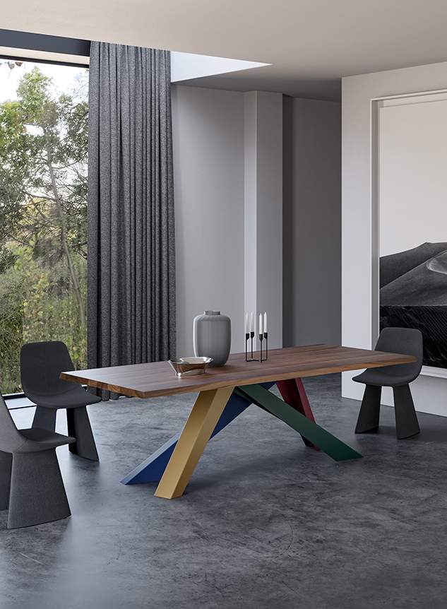 Bonaldo Big Table