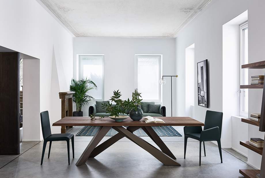 Bonaldo Big Table