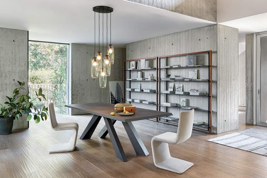 Bonaldo Big Table