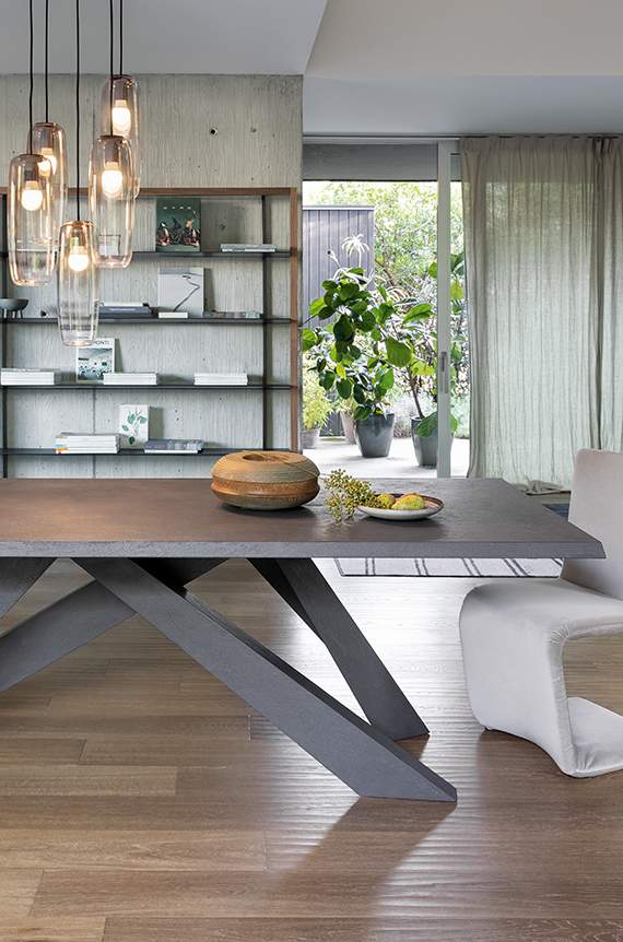 Bonaldo Big Table