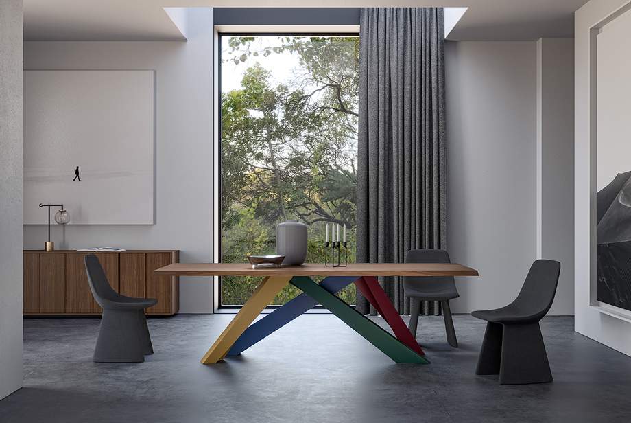 Bonaldo Big Table