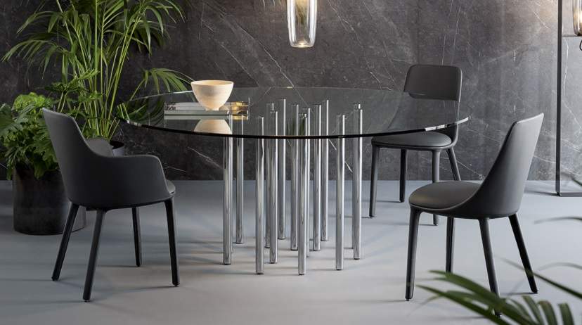Bonaldo Mille Table